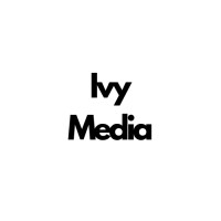 Ivy Media logo - Similar company to Pensil2Pixel Creative Designs