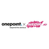 weave.air logo - Similar company to Tamara Sredojevic