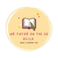 Ur Tutor On The Go