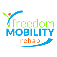Freedom Mobility Rehab logo - Similar company to Freedom Mobility Solutions