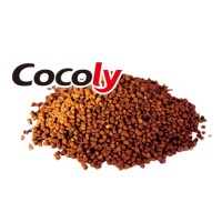 The pioneer of granular water soluble fertilizer is Cocoly logo - Similar company to Rutom Organic Fertilizer