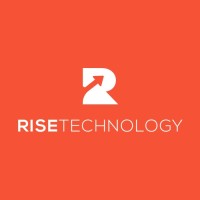 Rise Technology, Consulting & Academy logo - Similar company to Polinity Group
