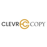Clevr Copy logo - Similar company to Disruptiv