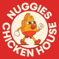 Nuggies logo - Similar company to Fudo App