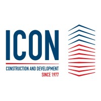 ICON Egypt logo - Similar company to Acrow Formwork Technology