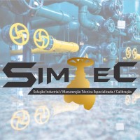 Simtec Válvulas logo - Similar company to Br Válvulas