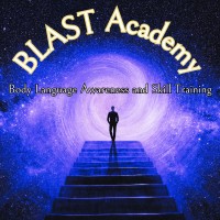 BLAST Academy logo - Similar company to Blast! Academy