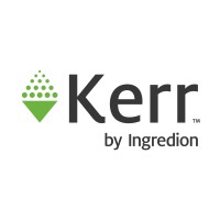 Kerr by Ingredion logo - Similar company to Iah Oregon