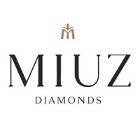 MIUZ diamonds logo - Similar company to Мелитэк