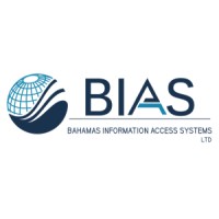 Bahamas Information Access Systems Limited logo - Similar company to Proficient Business Services Ltd.