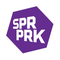 SuperPark Australia logo - Similar company to Redpin Designs