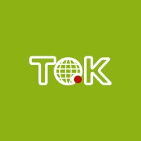 Tok Food logo - Similar company to Serafood