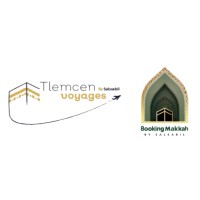 Tlemcen Voyages logo - Similar company to Mozzato