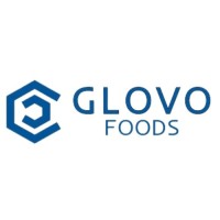 Glovo Foods logo - Similar company to Letscr8T