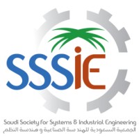 Saudi Society for Systems and Industrial Engineering (SSSIE) logo - Similar company to Quality Control Services (Holdings) Ltd
