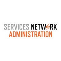 SNA - SERVICES NETWORK ADMINISTRATION logo - Similar company to Service Network Administration