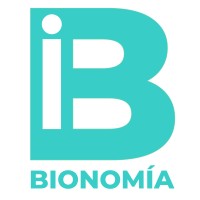Bionomia Institute logo - Similar company to Dataday Design
