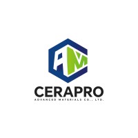 Cerapro Advanced Materials Co., Ltd. logo - Similar company to Gulf Conveyor Systems