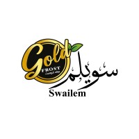 Gold Frost logo - Similar company to Fit Infinity