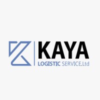KAYA Logistic Service logo - Similar company to Kaya Logistics