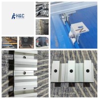 Huicheng Aluminum Industry Group Co.,Ltd logo - Similar company to Aitracker From Zeyang