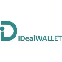 IDealWALLET logo - Similar company to Kaprion Technologies Gmbh