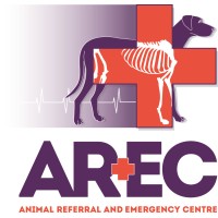 Animal Referral and Emergency Centre logo - Similar company to Bayside Animal Hospital