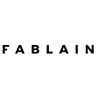 F A B L A I N logo - Similar company to F