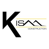 Kisaa Construction logo - Similar company to Onsar Group Inc.
