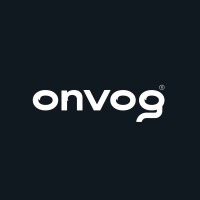 ONVOG logo - Similar company to X