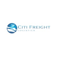 Citi Freight Logistics logo - Similar company to Prime Ffe