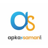 Apkasaman logo - Similar company to Visionclara
