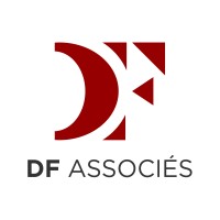 DF ASSOCIES logo - Similar company to Df Recouvrement