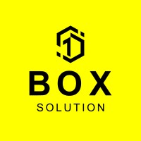 1 Box Solution logo - Similar company to Ryelogic