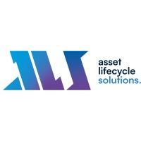 Asset Lifecycle Solutions Ltd logo - Similar company to Gigacycle