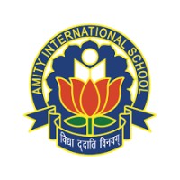 Amity International School Sector 46, Gurugram logo - Similar company to Amity International School, Mayur Vihar