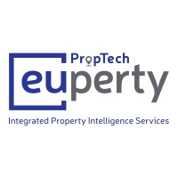 EUPERTY PropTech logo - Similar company to Athos Real Estate Developments