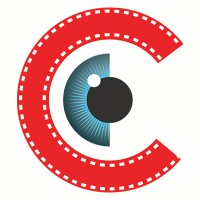 TheCuratorVideos logo - Similar company to Zingara Bash Films