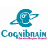 CogniBrain logo - Similar company to Journal Experts