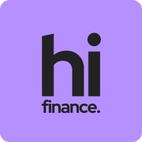 Hi Finance logo - Similar company to Cooperative Education Students' Association (Cesa)