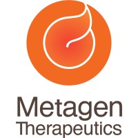 Metagen Therapeutics, Inc. logo - Similar company to Exorphia, Inc.