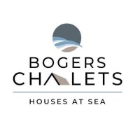 Bogers Chalets logo - Similar company to Edcr Roosendaal