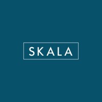 SKALA logo - Similar company to Metric360