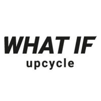 WHAT IF upcycle logo - Similar company to Hungrycircle Srl