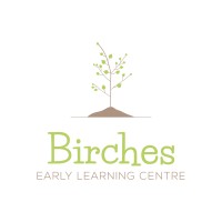 Birches Early Learning logo - Similar company to Learnmate.