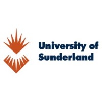 University of Sunderland in Indo China Regional Office logo - Similar company to Northeast Brand Iq Technologies Ltd.