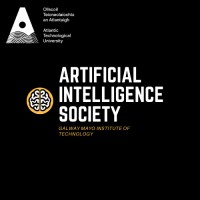 ATU Artificial Intelligence Society logo - Similar company to University Of Galway Compsoc