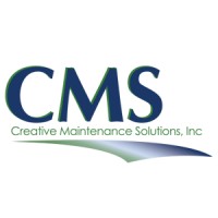Creative Maintenance Solutions, Inc. logo - Similar company to Demtech Australia Pty Ltd