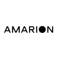AMARION FOODS DMCC logo - Similar company to Gulf Roc Solutions