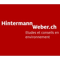 Hintermann & Weber Romandie logo - Similar company to Ecoscan Sa